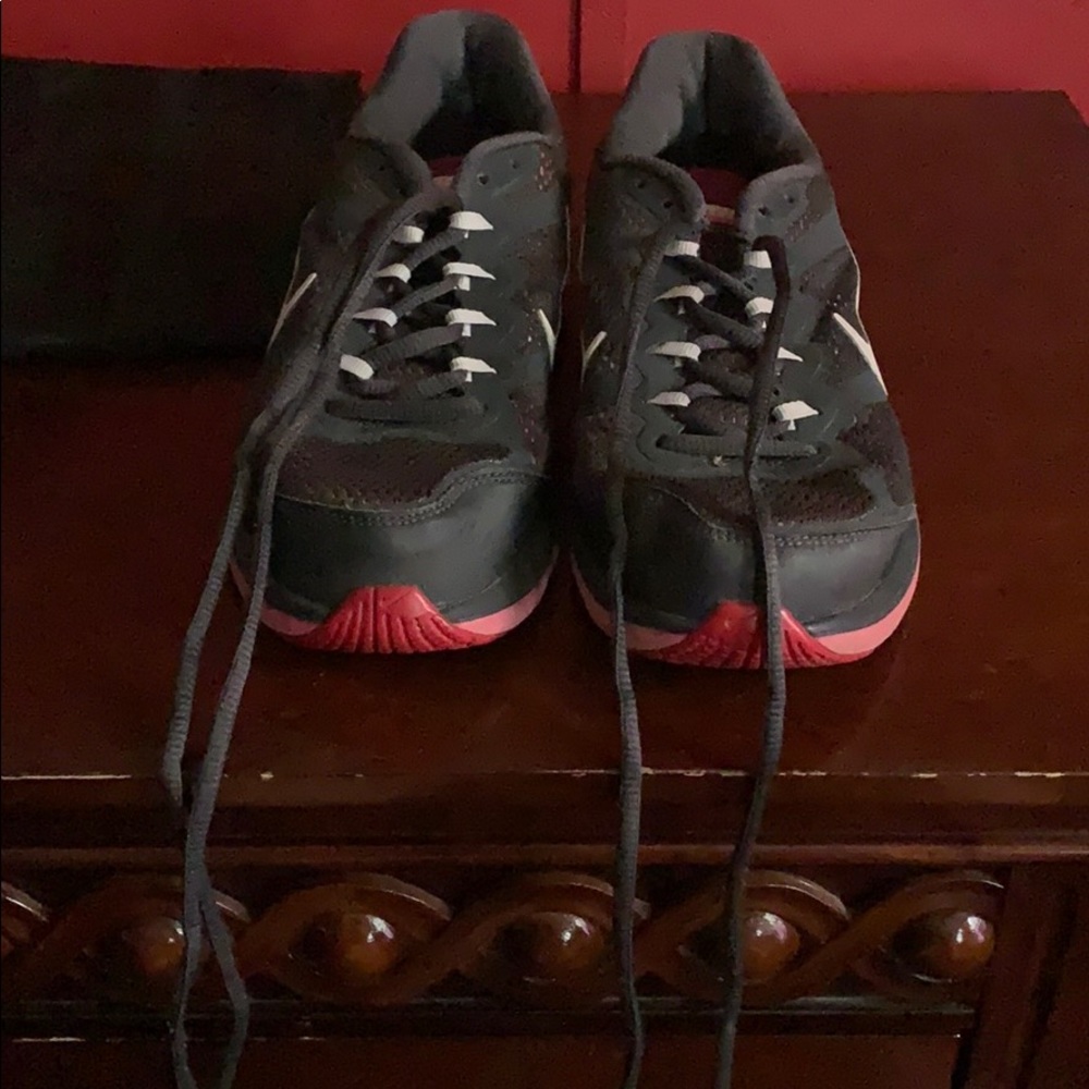 Nike Shoes (memory foam)